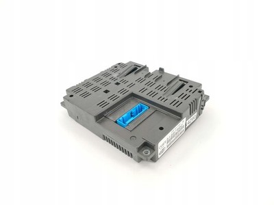 STEUERGERÄT MODUL BLUE & ME FIAT GRANDE PUNTO 51867602
