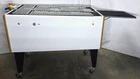 Chiossi E Cavazzuti Speedy T 1060010 T-Shirt Shirt Clothes Folding Machine, New