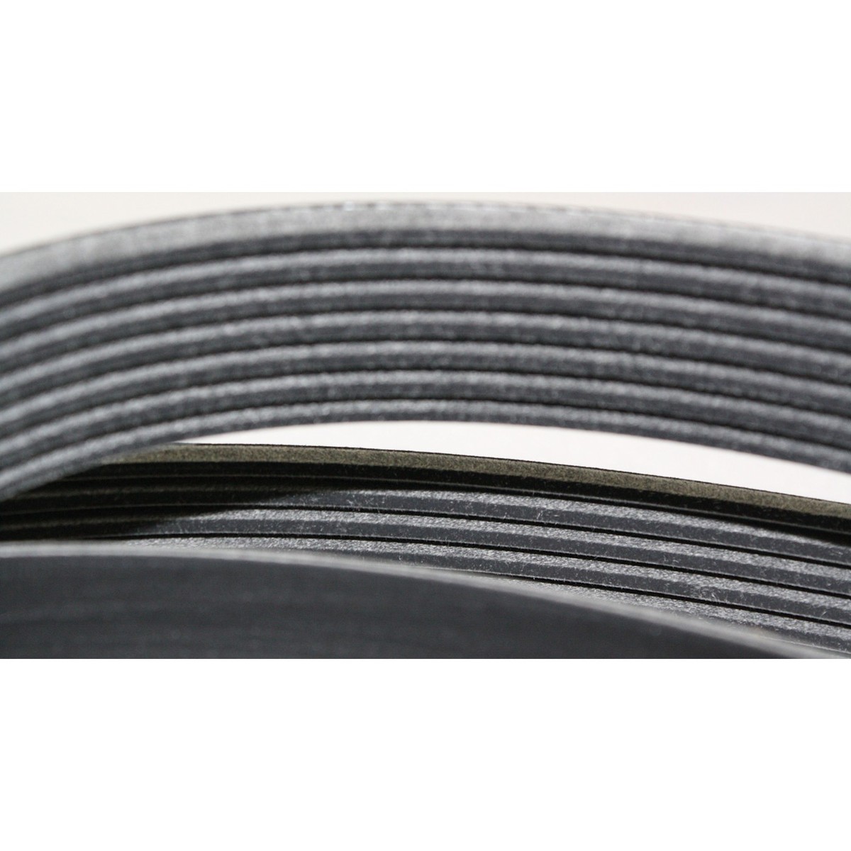 Serpentine Belt Fits 2003-2005 Honda Accord DX EX LX 2.4L GAS - Foto 2