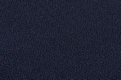Kvadrat/Raf Simons Polsterstoff Vidar 4 0786 Blau 1,4 x 1,3 m NEU