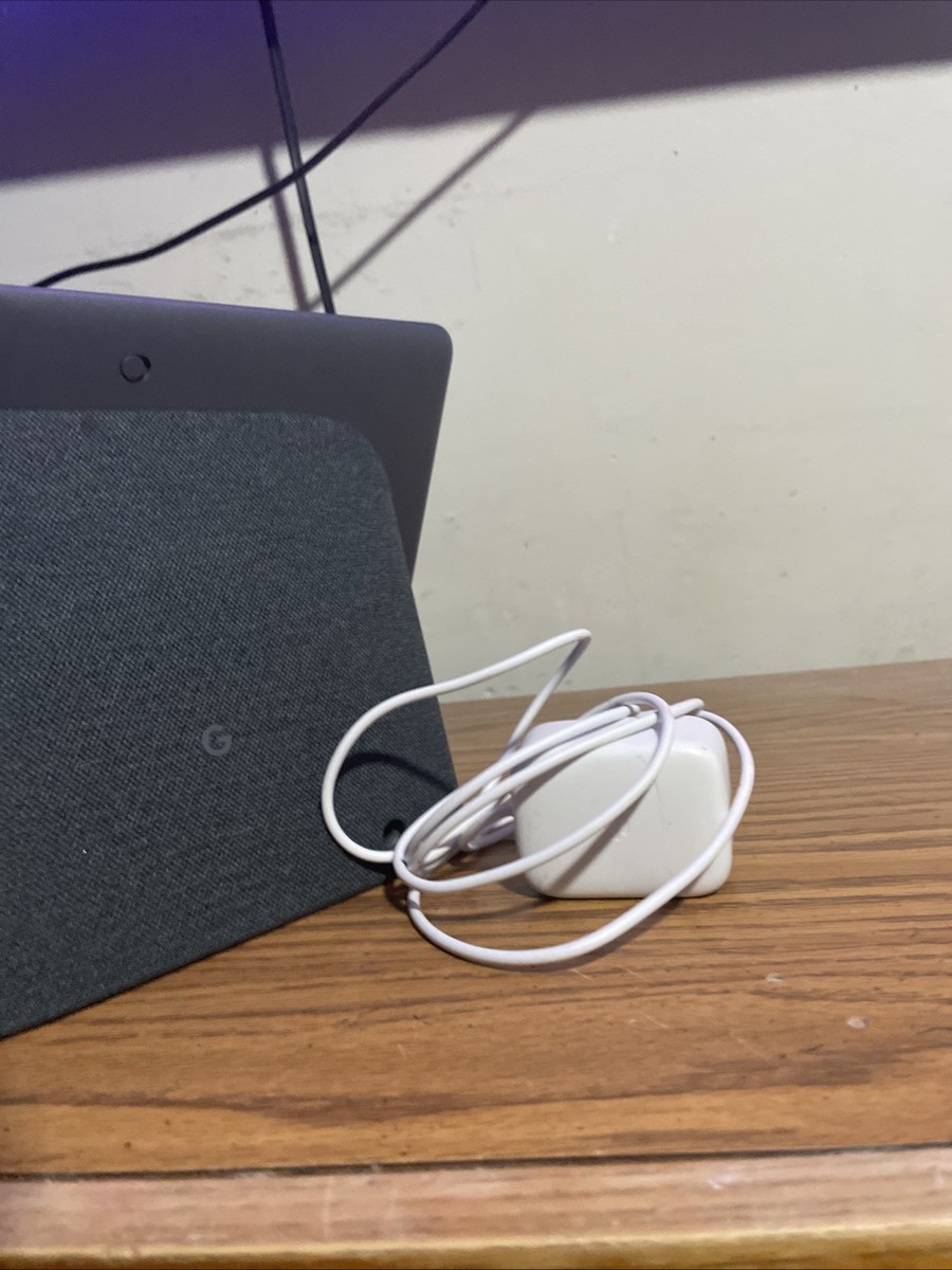 Google Pixel 128GB 11'' Wi-Fi 5G Tablet - Porcelain (GA04750-US