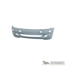 Sto&szlig;f&auml;nger vorne f&uuml;r Mercedes A-Klasse (W168) Facelift 01-04 grundiert passend