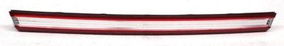 OEM Honda Odyssey Tail Finish Panel 74890-TK8-A22 Missing Studs