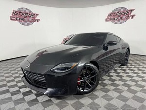 2023 Nissan Z Performance Coupe 2D