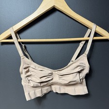 Seamless Sculpt Bralette SKIMS XL