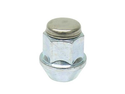 BMW Lug Nut - Alloy Wheel | 1967-1976 36131113132--FEB