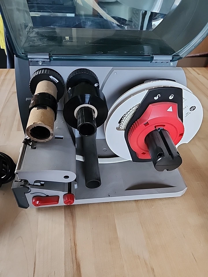 Allen Bradley 1492-PRINTCMP ClearMultiPrint  Printer - Image 3 of 4