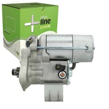 Démarreur Mazda BT50