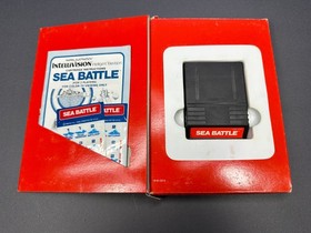 INTELLIVISION LOT OF 12 BOXED GAME GAMES DONKEY KONG Q BERT PITFALL DUNGEONS