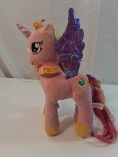 Ty My Little Pony Sparkle Princess 7" Plush