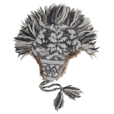 American Eagle Outfitters, Trapper-Mütze, Größe: ONE SIZE, model: trapper #AEQ