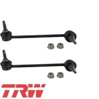2X Stange/Strebe FüR Stabilisator TRW JTS461 2 PendelstüTzen Stabi Vorne