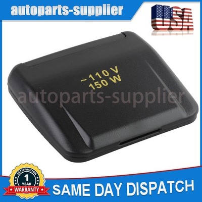 For 2013-2019   Escape C-Max Center Console Power Outlet Cover CJ5Z-19A487-AA #x