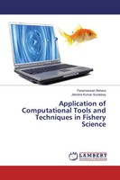 Parameswari Behera (U. A.) | Application Of Computational Tools And...