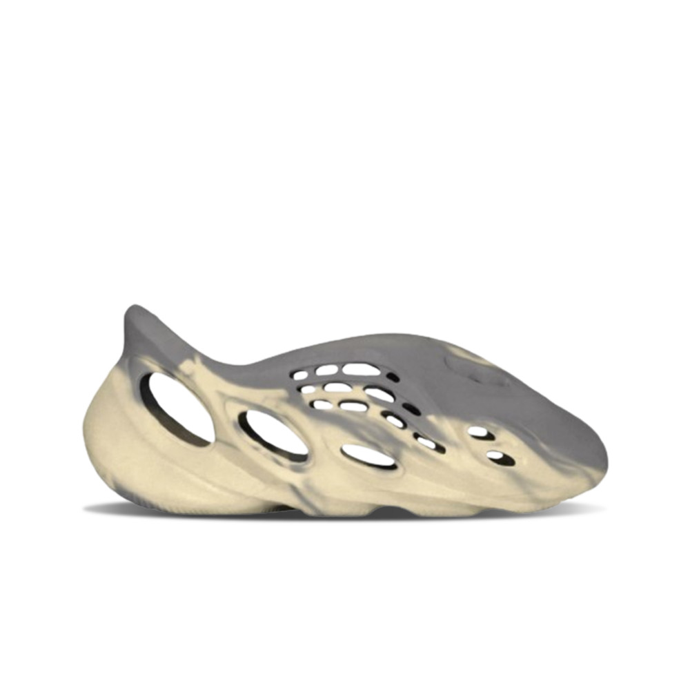 adidas Yeezy Foam Runner MXT Moon Grey Sneakers Official