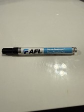 AFL FCC3-00-PEN1 Debris Destroyer Fiber Optic Cleaning Pen Connector Cleaner