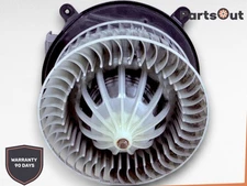 Heater Blower Motor & Regulator Resistor For Mercedes W220 W215 S500 2308210951