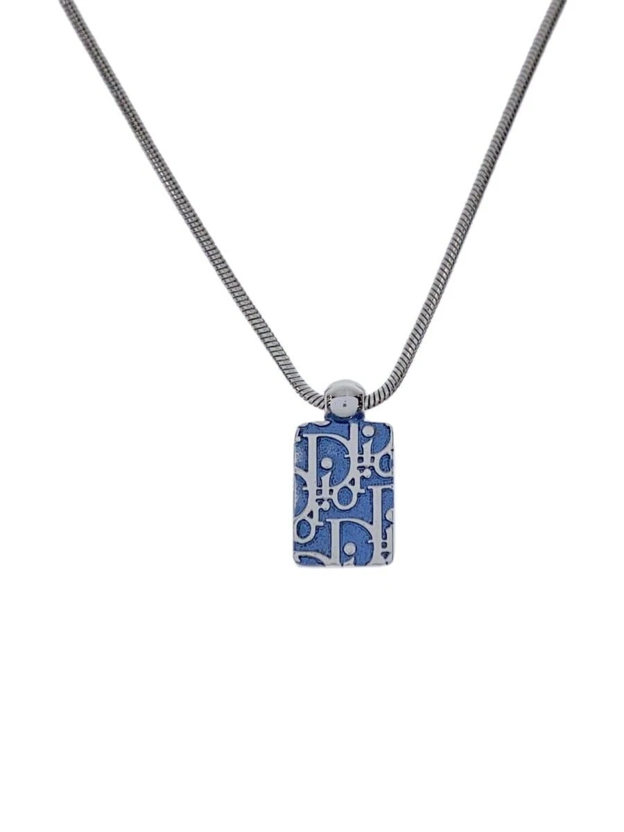Collier Christian Dior    Femme
