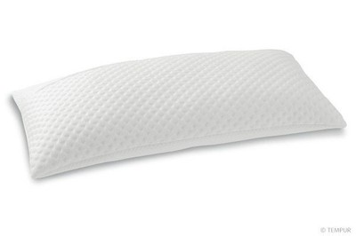 Tempur Comfort Original 40 x 80 cm Memory Visco Kissen NEU