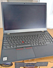 Lenovo ThinkPad P15s 1st Gen 15.6", Intel Core i7 10th Gen, 32GB RAM, 1TB SSD