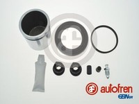 Reparatursatz Bremssattel Autofren Seinsa D42727C FüR BMW F48 Mini X1 57Mm 2Er
