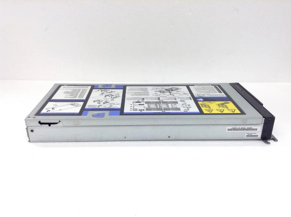 IBM 7863 10x X240 2x Intel Xeon E5-2690 2.90GHz Computer Node FREE SHIPPING - Image 4 of 4