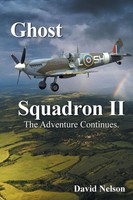David Nelson | Ghost Squadron Ii | Taschenbuch | Englisch (2021) | Xlibris Us