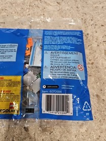 Lego, City, Arctic Mini Airplane Bagged 30310