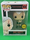 Funko Pop Movies! Blade Runner Roy Batty #1034 Chase A339