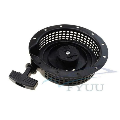 #ad For Yamaha MZ300 Engine Heavy Duty Black Recoil Starter Rewind Pull Start USA $48.63
