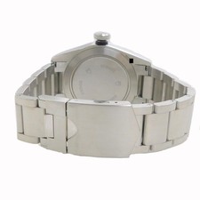 TUDOR Heritage Black Bay 79540 41mm S. Steel Automatic Men's Watch #1354B 11