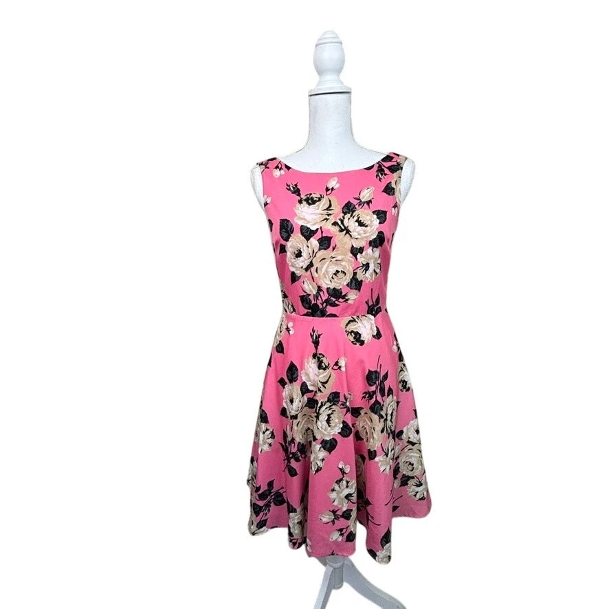 Betsey Johnson Tea Party Dress for sale - eBay