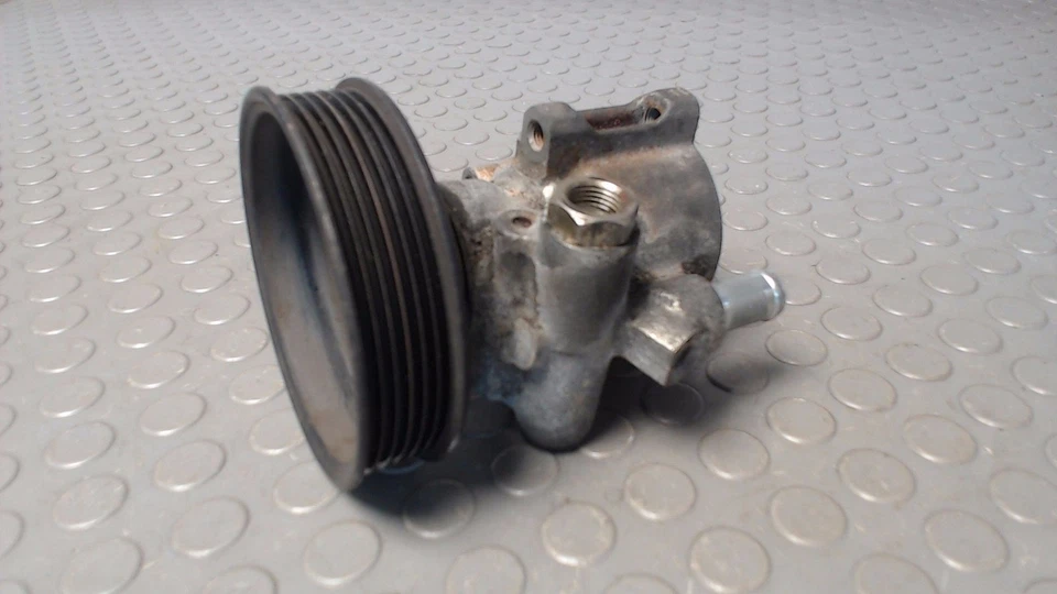 Pumpe Servolenkung/servopumpe VW Polo 50 6 N/6 KV 6N0422155E 12 Monate Garantie - Bild 3 von 4