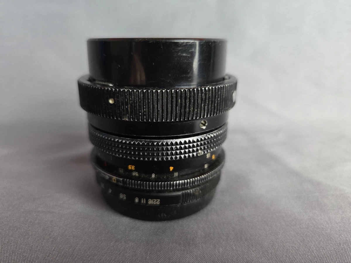 Hanimar Camera Lenses for sale - eBay