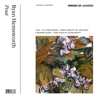 Pout Ep (Ltd. Coke Bottle Clear Vinyl)