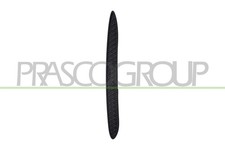 Lüftungsgitter Stoßfänger hinten links für Mercedes-Benz C-Klasse