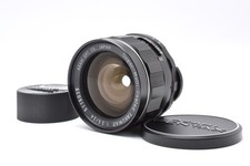[Ecc+5] Pentax SMC Takumar 24 mm f/4.5 obiettivo grandangolare per M42 dal GIAPPONE -A-709-