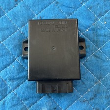 Mercury ECU Control Unit / CU7275 5C20
