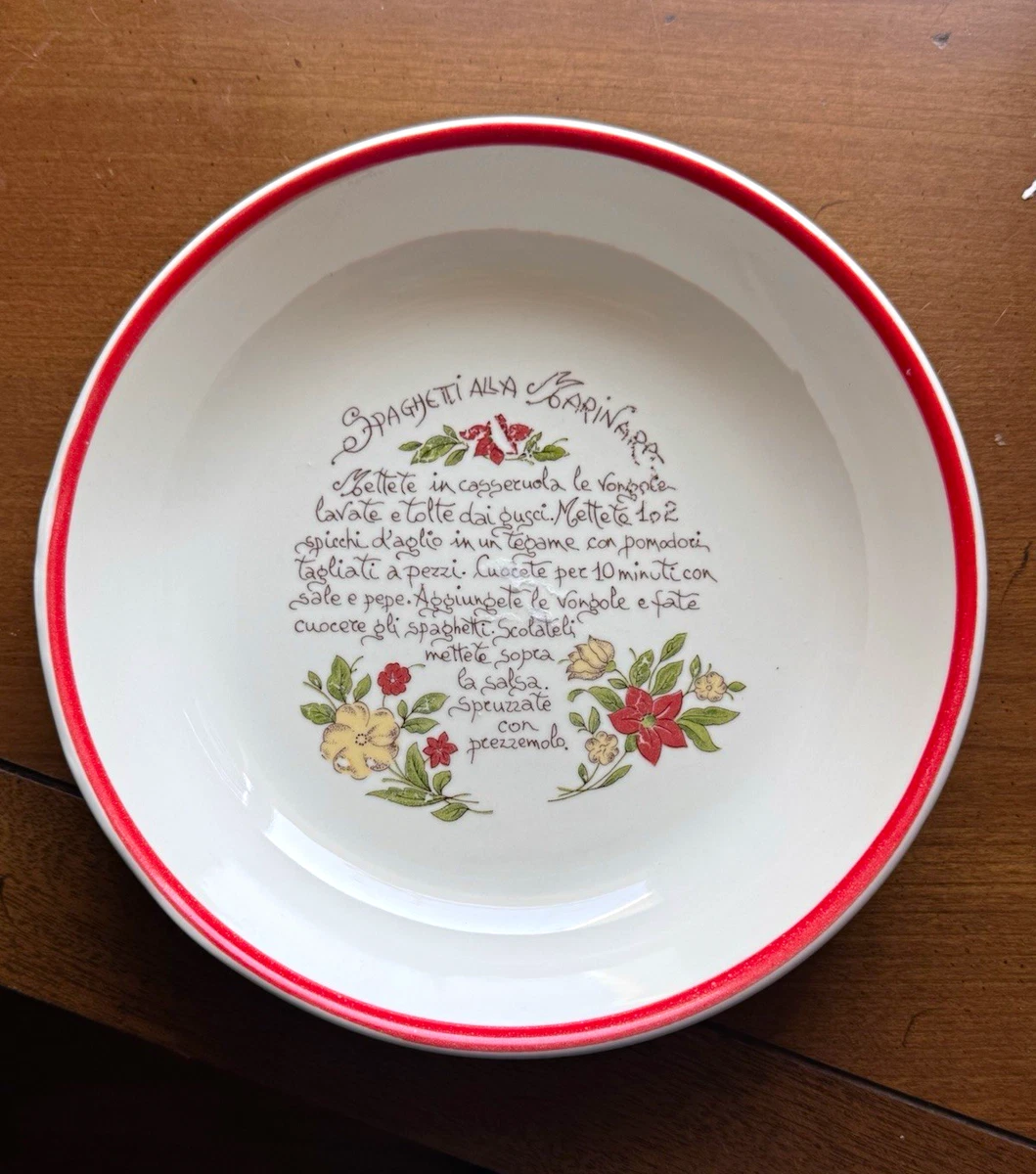 La Primula In Italian Art Pottery for sale | eBay