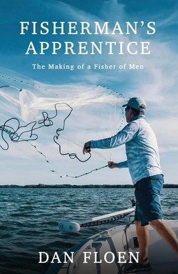 Dan Floen | Fisherman's Apprentice | Taschenbuch | Englisch (2021) | Dan Floen