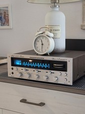 Marantz Receiver 4220 Stereo 2+ Quadradial 4 ...