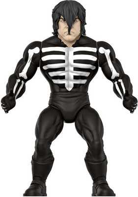 Gadget - Misfits: Super7 - Vintage Figures Wave 1 - Skeleton Shirt Danzig -D- Su