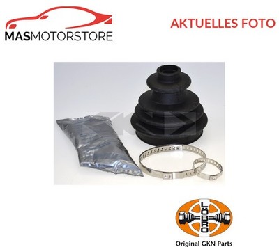ACHSMANSCHETTE ANTRIEBSWELLE LOBRO 190966 A FÜR SAAB 9000,99 2L,2.3L,3L,1.85L