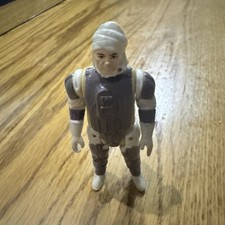 Star Wars Vintage 1980 Dengar LFL Kenner Actionfigur 