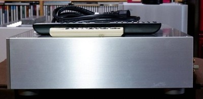 ONKYO P-3000R Preamplifier High-Performance Audio Component USED