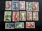 nystamps British Iraq Early Stamp Mint / Used L10y2028 — photo 1