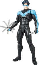 MAFEX NIGHTWING BATMAN: HUSH Ver. Figure No.175 (Reissue) MEDICOM TOY PSL