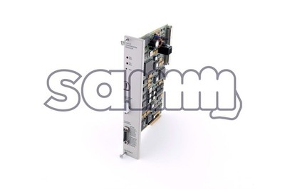 TEXAS INSTRUMENTS 505-CP1434TF COMMUNICATION MODULE Used