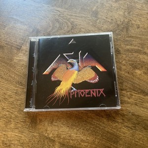 Phoenix CD | eBay