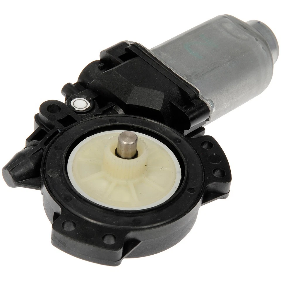 For Hyundai Santa Fe 2007-2012 Dorman Rear Left Power Window Motor TCP - Image 4 of 4